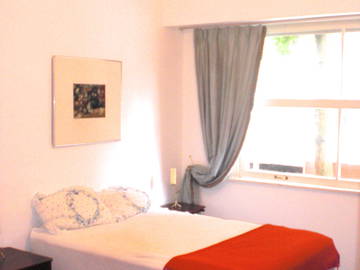 Chambre Chez L'habitant Rio De Janeiro 226732-4