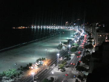 Chambre Chez L'habitant Rio De Janeiro 226732-5