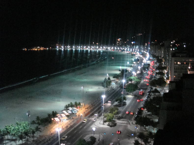 Gastfamilie Rio de Janeiro 226732-5