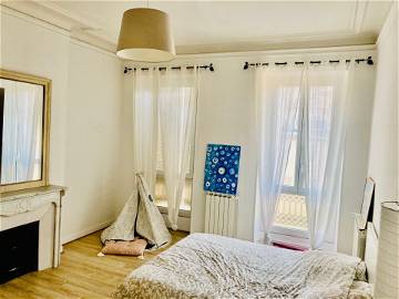 Chambre À Louer Marseille 267017