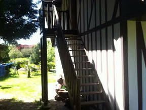 Rent Large Room - Independent Access