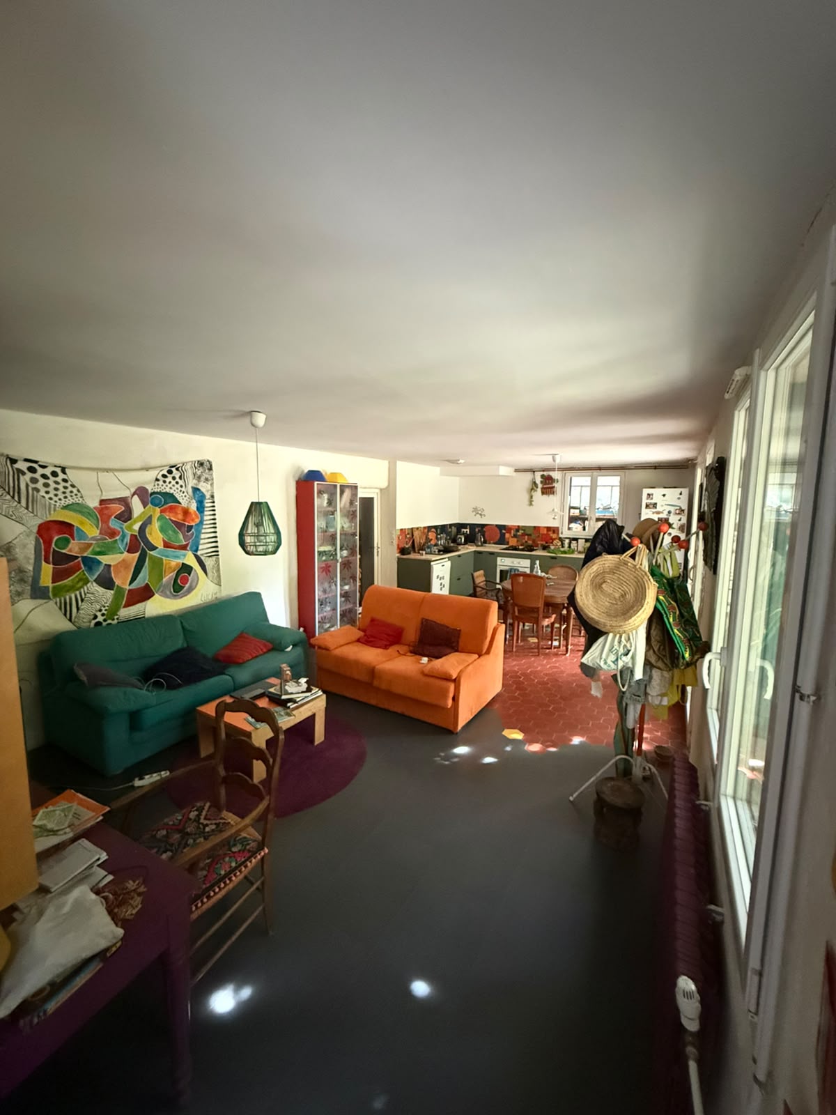 Chambre Chez L'habitant Nîmes 309398