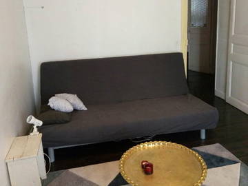 Chambre À Louer Paris 245457