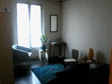 Chambre À Louer Paris 245457