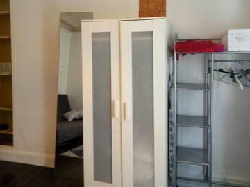 Chambre À Louer Paris 245457