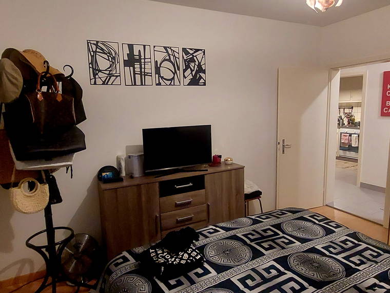 Gastenkamers Lausanne 654017