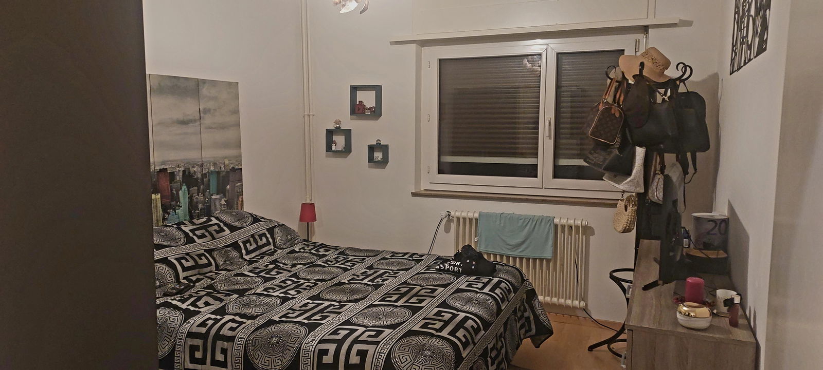 Chambres D'hôtes Lausanne 654017