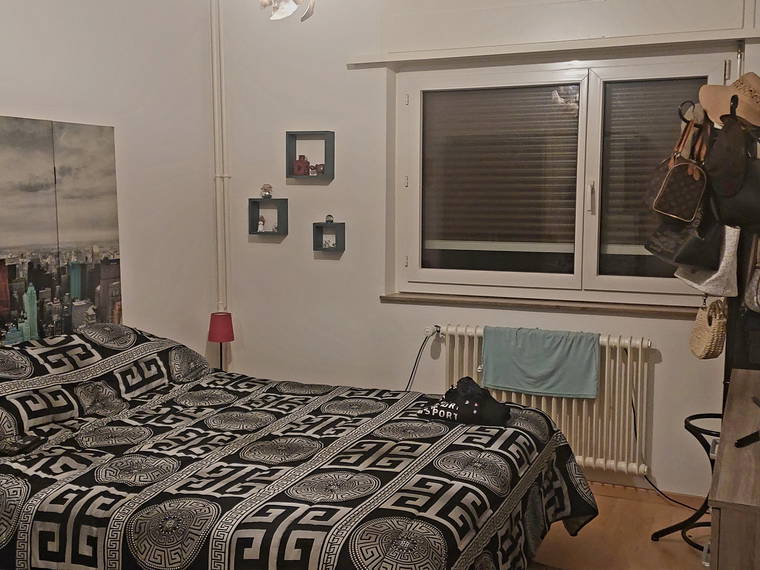 Gastenkamers Lausanne 654017