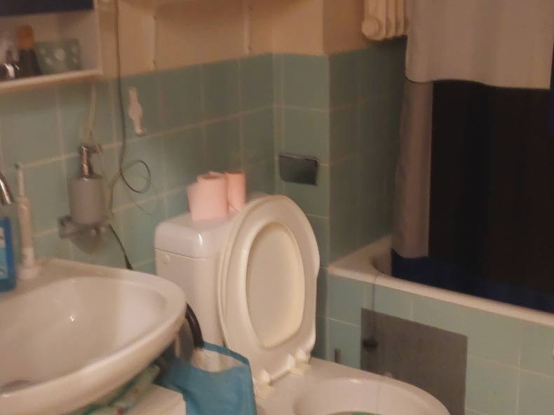 Gæsteværelser Lausanne 654017-5