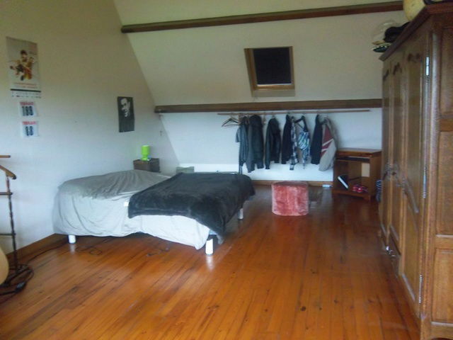 Chambre Chez L'habitant Coudekerque-Branche 25868