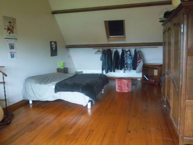 Zakwaterowanie U Rodziny Coudekerque-Branche 25868-1