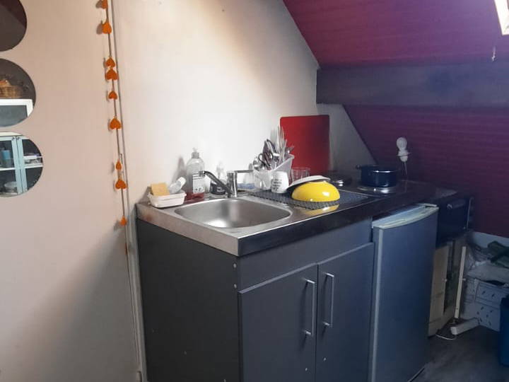 Quedarse En Casa Champigny-sur-Marne 321908-2