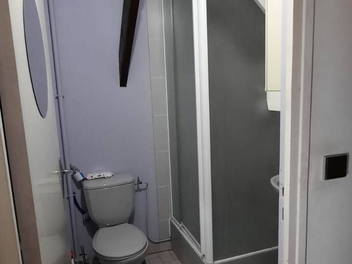 Quedarse En Casa Champigny-sur-Marne 321908-4