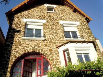 Chambre À Louer Champigny-Sur-Marne 321908