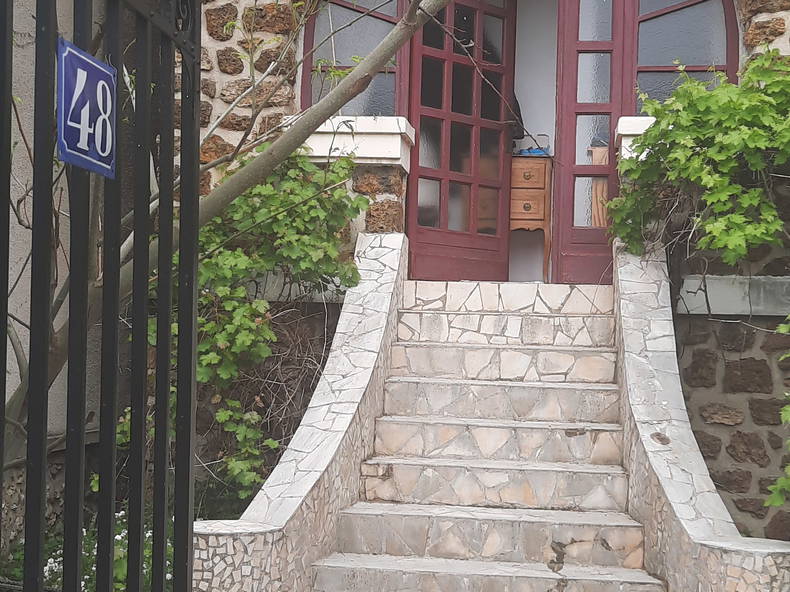 Quedarse En Casa Champigny-sur-Marne 321908-5