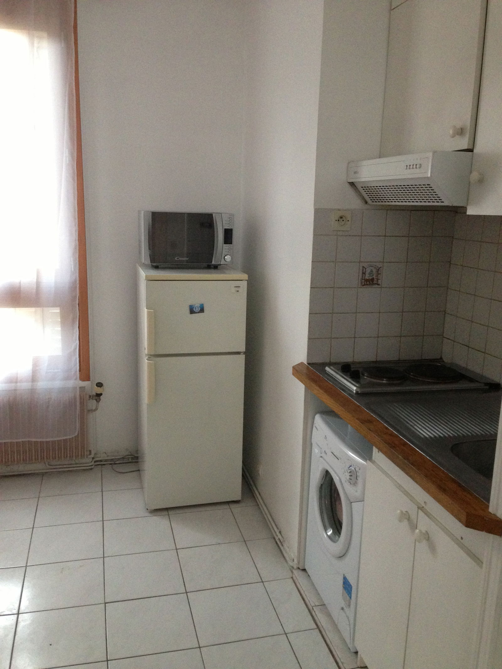 Kolokasie Saint-Denis 126294