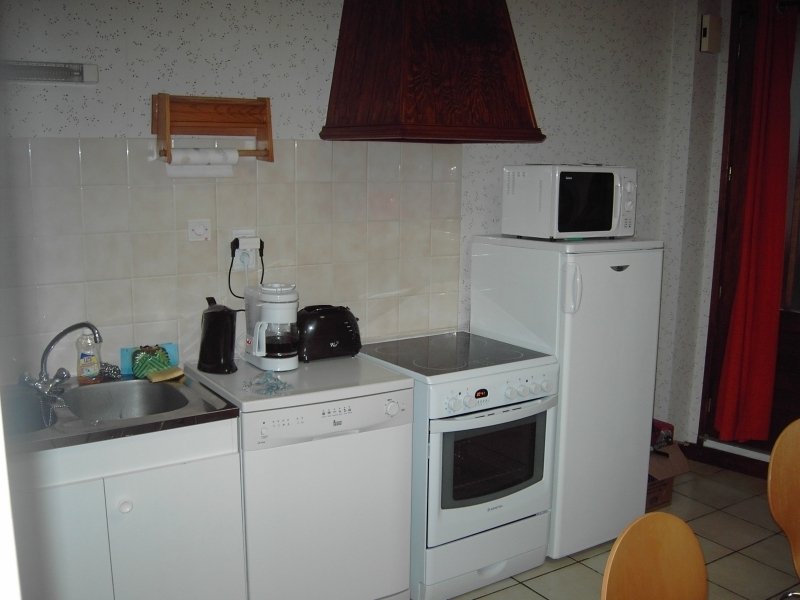 Itsenäinen Studio La Bourboule 246662