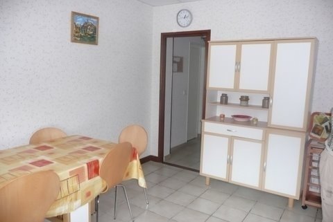 Itsenäinen Studio La Bourboule 246662
