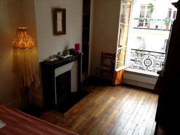 Chambre À Louer Paris 28043