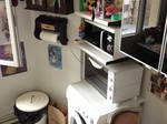 Studio For Rent Paris 28043