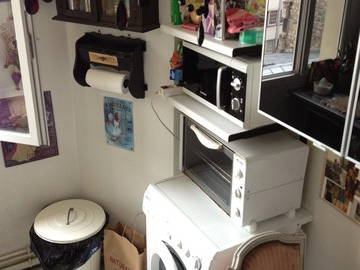 Ganzes Haus Paris 28043-2