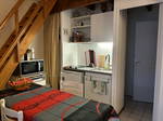Monolocale In Affitto Lacanau 267080