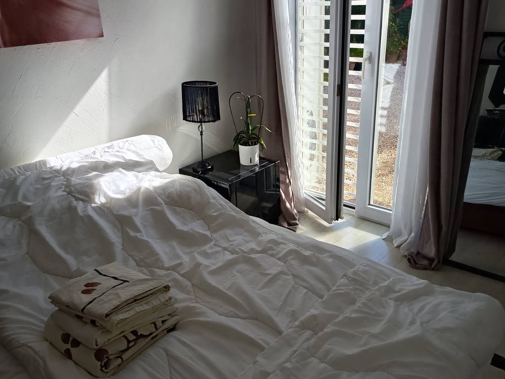 Chambre Chez L'habitant Antibes 666996-1