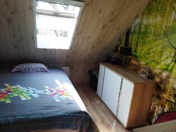 Chambre À Louer Saint-Étienne-De-Chigny 262870