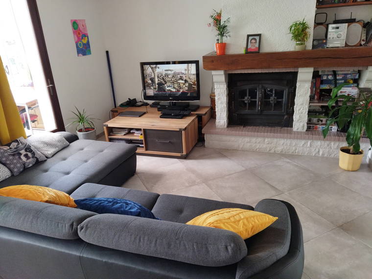 Homestay Saint-Étienne-de-Chigny 262870