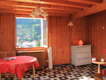 Chambre À Louer Les-Gets 28879