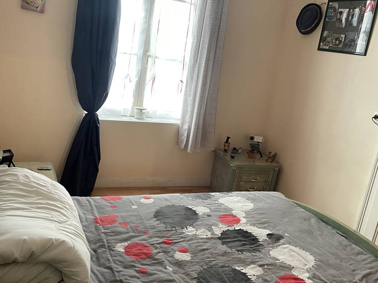 Gastgezin Chamblac 636732