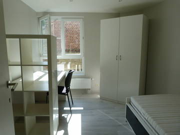 Chambre À Louer Tournai 123519