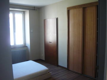 Habitación En Alquiler Morbier 222231