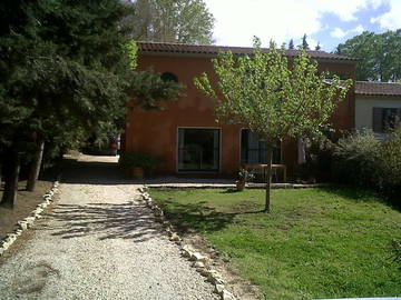 Habitación En Alquiler Aix-En-Provence 22050