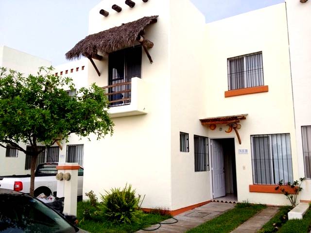 Chambre Chez L'habitant Manzanillo 28069-1