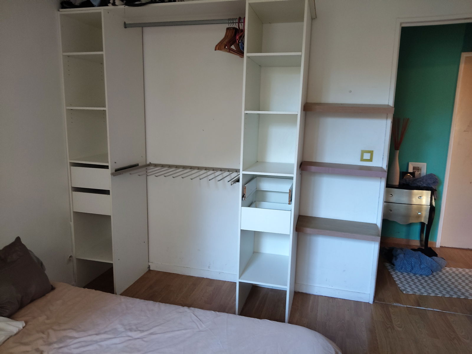 Gastgezin Eysines 255307