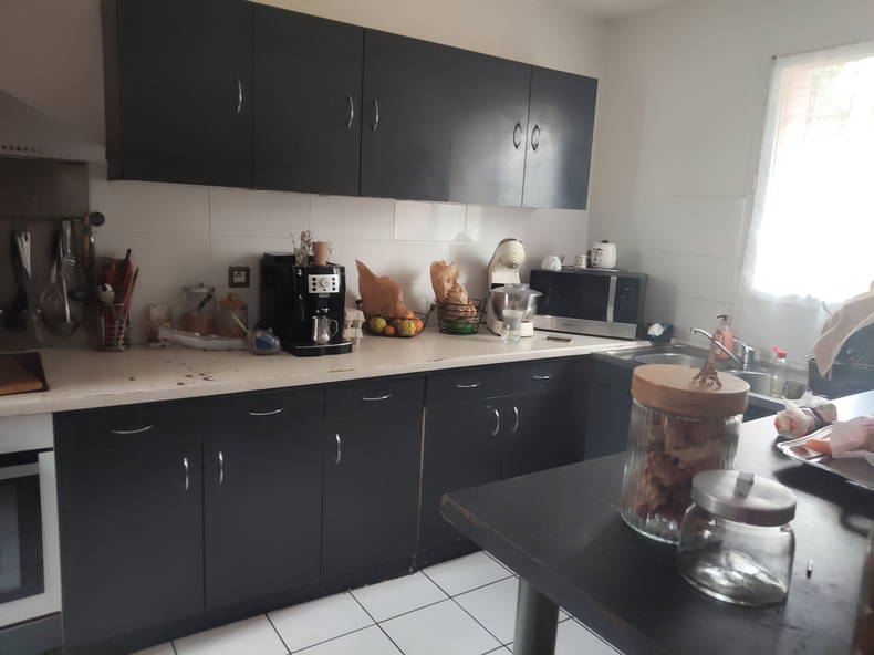 Quedarse En Casa Eysines 255307-1