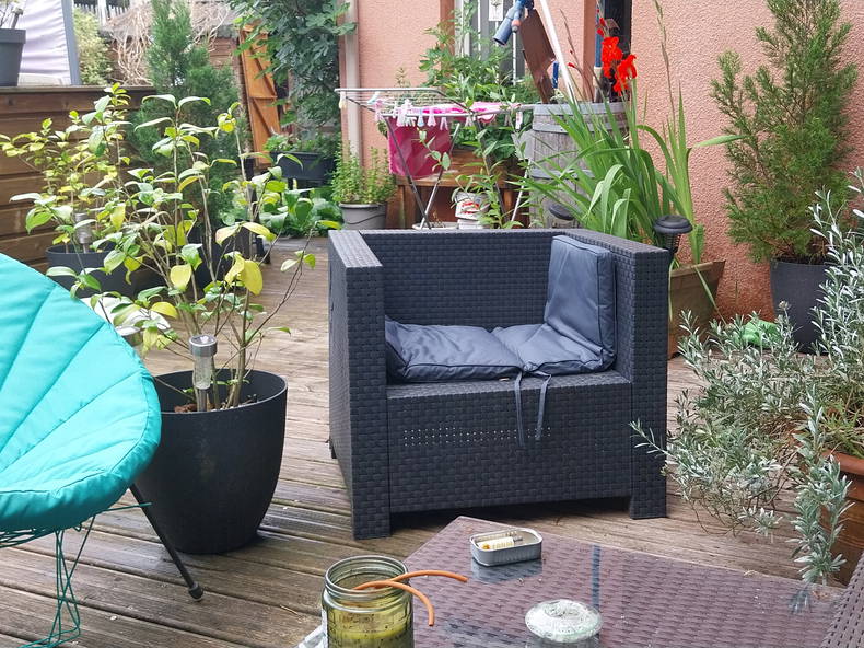 Quedarse En Casa Eysines 263142-4