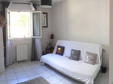 Room For Rent Montpellier 166909