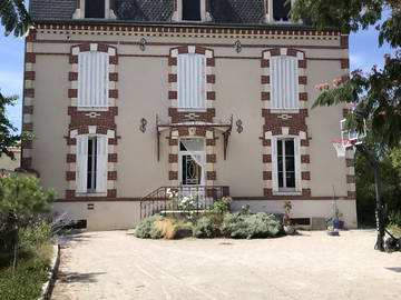 Chambre À Louer Orléans 358643