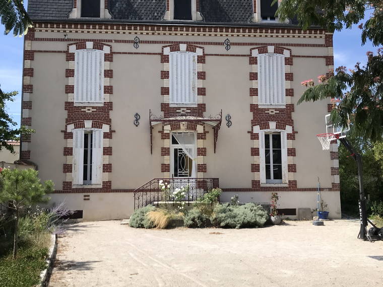 Homestay Orléans 358643