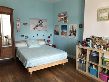 Chambre À Louer Orléans 358643