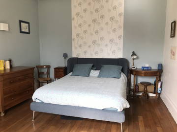 Chambre À Louer Orléans 358643