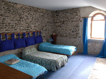 Chambre À Louer Auterrive 14609