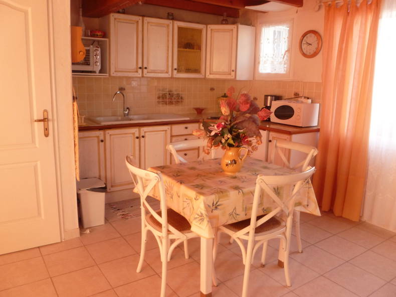 Entire Home Pertuis 151932-4