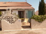 Studio À Louer Gruissan 144159