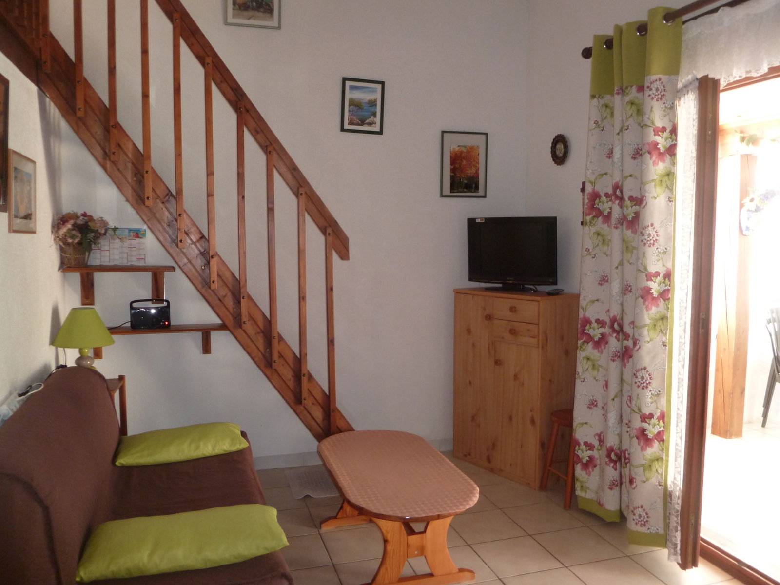 Studio Indépendant Gruissan 144159