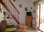 Studio À Louer Gruissan 144159