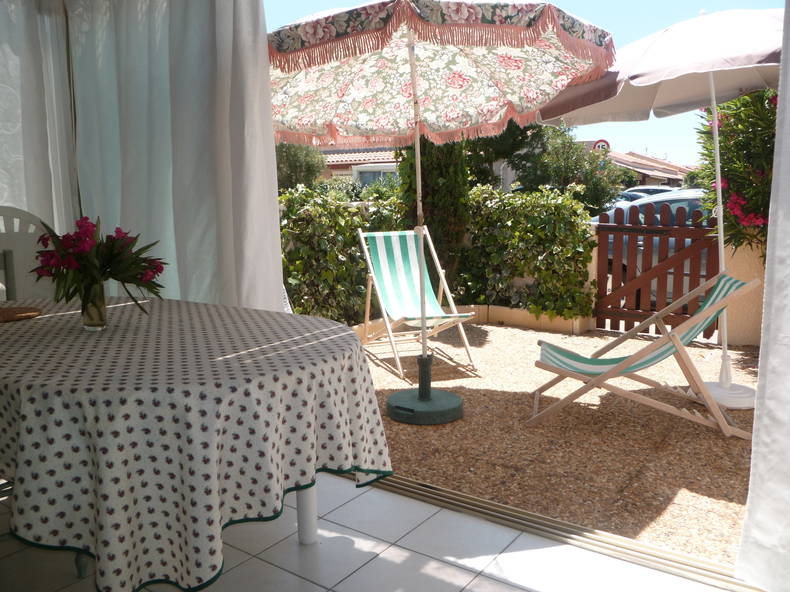 Toda La Casa Gruissan 144159-4