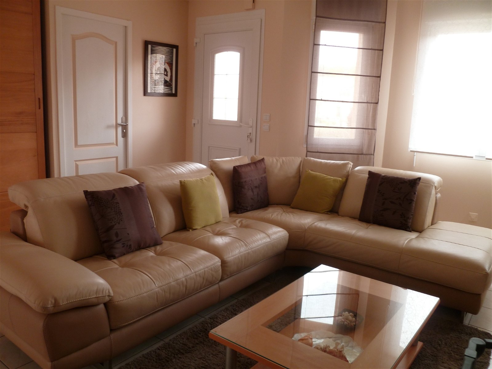 Hemvistelse Brette-les-Pins 131957